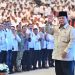 Cerita Prabowo Telepon Kepala BPKP dan PPATK Usai Laporan Korupsi BGN