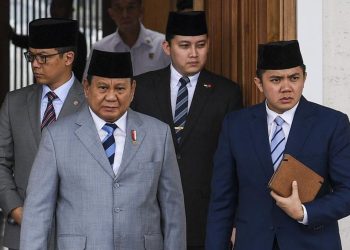 Teddy Tanggapi Kritik Terkait Kunjungan Kerja Luar Negeri Prabowo