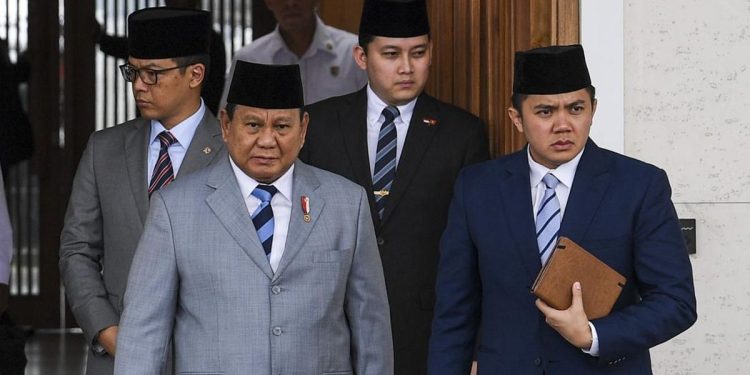 Teddy Tanggapi Kritik Terkait Kunjungan Kerja Luar Negeri Prabowo