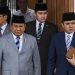 Teddy Tanggapi Kritik Terkait Kunjungan Kerja Luar Negeri Prabowo