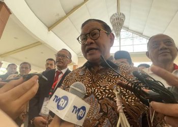 DKI Siapkan Tarif Transjabodetabek Sesuai Jarak, Bukan Lagi Rp3500