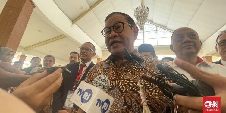 DKI Siapkan Tarif Transjabodetabek Sesuai Jarak, Bukan Lagi Rp3500