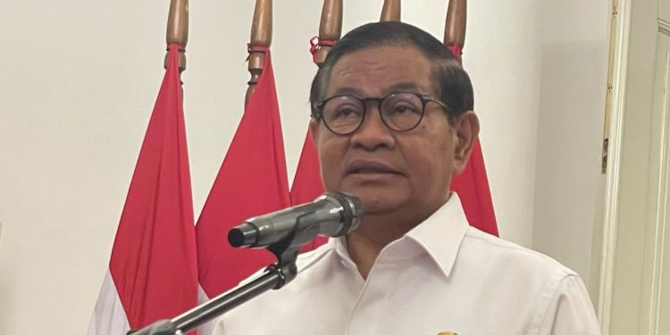 Penertiban Parkir Liar Termasuk Mobil Mewah di Senopati