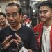 Kaesang Dampingi Jokowi Blusukan ke Lampung Esok Hari
