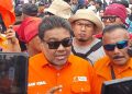 Said Iqbal Dikabarkan Akan Dilantik Menjadi Penasihat Presiden Besok