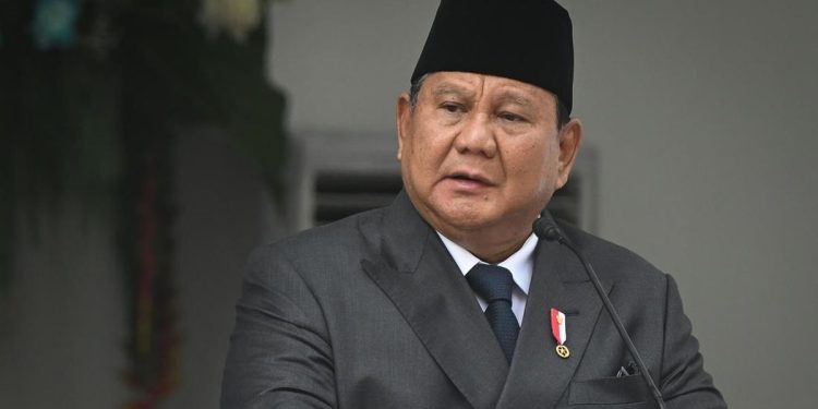 Prabowo Panggil Timwas Haji dan Menteri ke Lokasi Hambalang