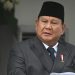 Prabowo Panggil Timwas Haji dan Menteri ke Lokasi Hambalang