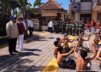 Gus Ipul Ungkap Masih Ada Anak Usia 15 Tahun yang Belum Pernah Sekolah