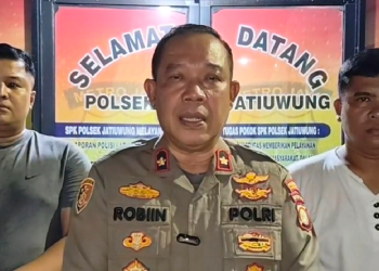 Pria di Tangerang Disekap 17 Jam Akibat Utang, Tangan dan Kaki Diikat