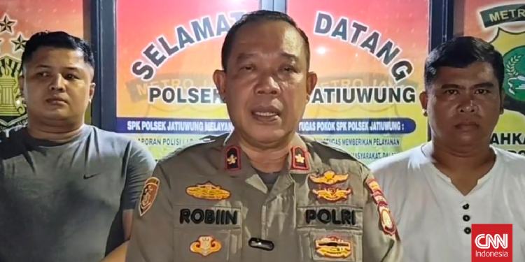 Pria di Tangerang Disekap 17 Jam Akibat Utang, Tangan dan Kaki Diikat