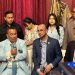 Saksi Kunci Ungkap Cerita Foto di Depan Kantor Blueray
