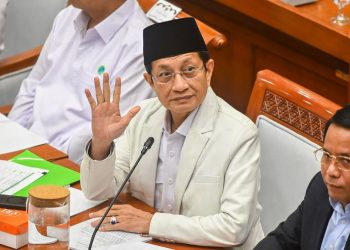 Peluang Nasaruddin Umar Pimpin PBNU Menurut Gus Ipul