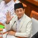 Peluang Nasaruddin Umar Pimpin PBNU Menurut Gus Ipul