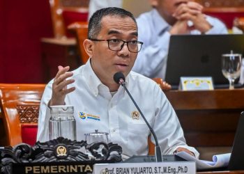 WNI Diduga Palsukan Riset untuk Mendapatkan Travel Grant