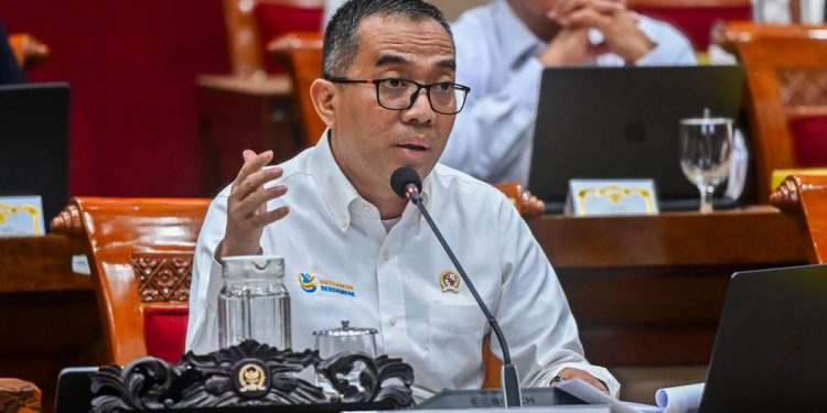 WNI Diduga Palsukan Riset untuk Mendapatkan Travel Grant