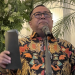Agenda Budaya dan Pariwisata Pemprov DKI Menyambut HUT ke-500