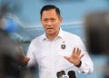 Demokrat Menyatakan AHY Tanggung Jawab Urus Kereta Cepat Sebagai Amanah yang Harus Dijalankan