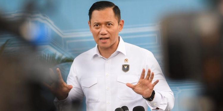Demokrat Menyatakan AHY Tanggung Jawab Urus Kereta Cepat Sebagai Amanah yang Harus Dijalankan