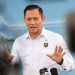 Demokrat Menyatakan AHY Tanggung Jawab Urus Kereta Cepat Sebagai Amanah yang Harus Dijalankan