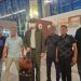 Kejagung Tangkap Buronan Kasus Batu Bara Setelah Kembali dari Singapura