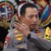 Kapolri Menanggapi Penahanan Roy Suryo dan Dokter Tifa