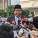 Said Iqbal Dilantik Sebagai Penasihat Khusus Prabowo untuk Bidang Buruh