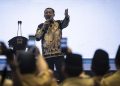 Wakil Ketua KPK Bantah Terlibat Kasus Korupsi MBG