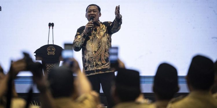 Wakil Ketua KPK Bantah Terlibat Kasus Korupsi MBG