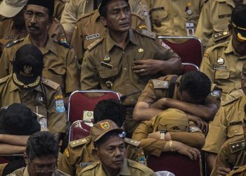 Ratusan Kepala Sekolah di Sulsel Diminta Mundur setelah Penemuan Dana BOS