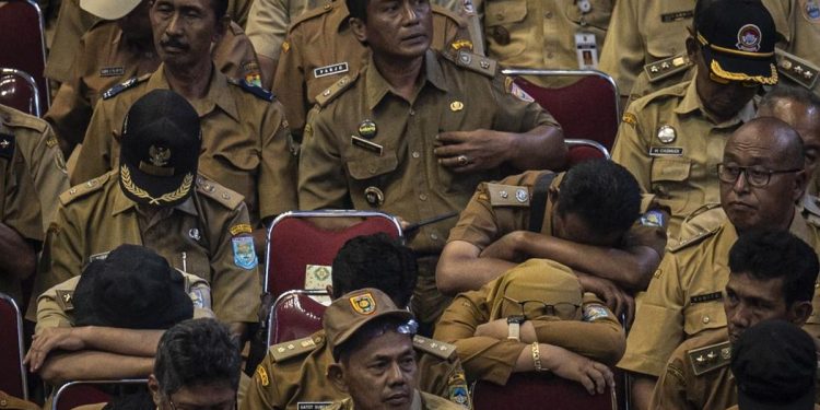 Ratusan Kepala Sekolah di Sulsel Diminta Mundur setelah Penemuan Dana BOS