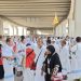 99.982 Jemaah Indonesia akan ke Madinah, Timwas Haji DPR Minta Kemenhaj Siap