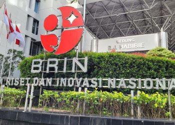 Kesalahan Desain Garuda di Hari Lahir Pancasila Memicu Permintaan Maaf dari BRIN