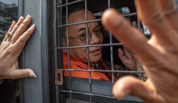 Sudewo Didakwa atas Gratifikasi Suap dan Pemerasan