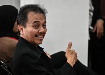 Persidangan Roy Suryo Sebut Penggeledahan Tanpa Surat Penyidikan yang Sah