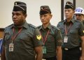 3 TNI AD Terdakwa Pembunuhan Kacab Bank Dihukum 1 hingga 13 Tahun Penjara