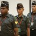 3 TNI AD Terdakwa Pembunuhan Kacab Bank Dihukum 1 hingga 13 Tahun Penjara