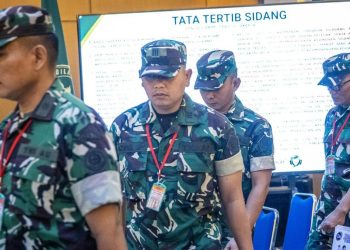 Eks Kabais TNI Diminta Diperiksa Dalam Kasus Air Keras Andrie Yunus Menurut KontraS