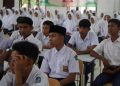 Sekolah Rakyat Jaring 32000 Siswa pada Tahun Ajaran 2026/2027