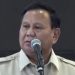 Prabowo kepada Pelajar Korban Bullying: Presiden Juga Pernah Diejek