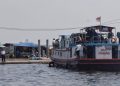 Kapal Mogok di Laut, 26 Penumpang Dievakuasi ke Pulau Panggang