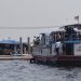 Kapal Mogok di Laut, 26 Penumpang Dievakuasi ke Pulau Panggang