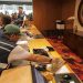 Posko Data Eks Pekerja Hotel Sultan Dibuka Mulai 22 Juni oleh PPKGBK