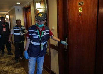 Nasib Tamu Hotel Sultan yang Sudah Melakukan Pemesanan