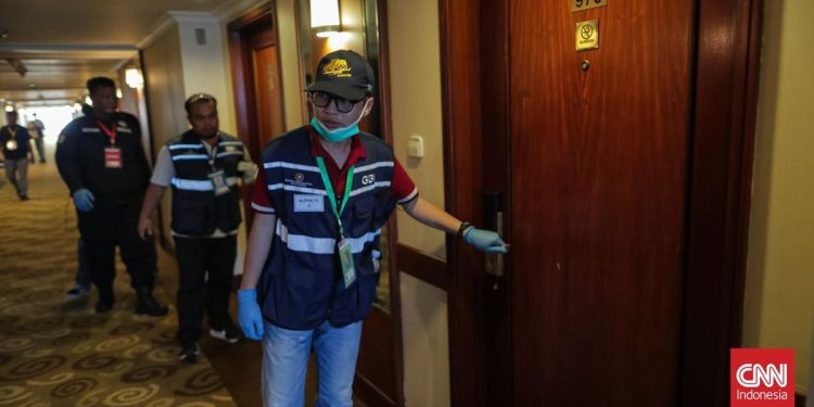 Nasib Tamu Hotel Sultan yang Sudah Melakukan Pemesanan