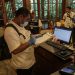 Penampakan Barang-Barang di Hotel Sultan Setelah Proses Eksekusi
