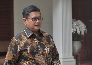 Sikap Politik PDIP Perlu Dihargai