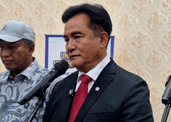Dugaan Korupsi Silmy Karim Sebagai Peringatan untuk Pemerintah
