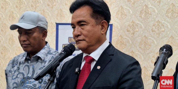 Dugaan Korupsi Silmy Karim Sebagai Peringatan untuk Pemerintah