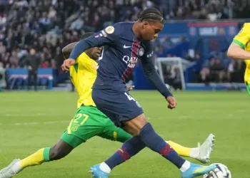 Pencetak Gol Piala Dunia 2026 Masuk Daftar Target Manchester City