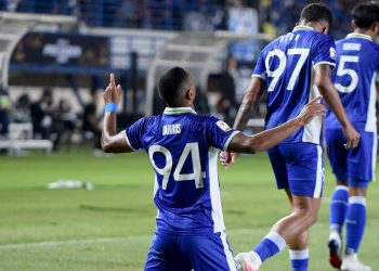 Streaming Langsung Piala Presiden 2026 DPMM Melawan Persib Bandung